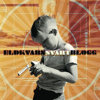 Eldkvarn - Svart blogg (Deluxe Edition)