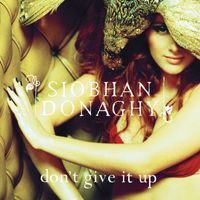 Siobhan Donaghy - Don't Give It Up (Hypnolove Remix Dub)