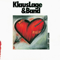 Klaus Lage - Lieben Und Lügen (Remastered)