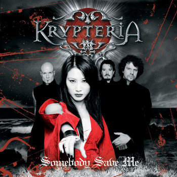 Krypteria - Somebody Save Me