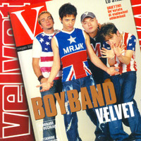 Velvet - Boy Band