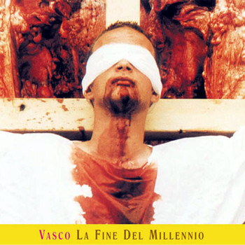 Vasco Rossi - La Fine Del Millennio