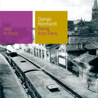 Django Reinhardt - Swing From Paris