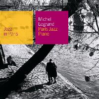 Michel Legrand - Paris Jazz Piano