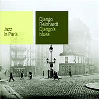Django Reinhardt - Django's Blues