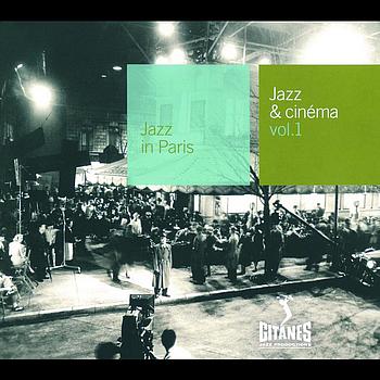 Various Artists - Jazz & Cinema Vol 1-Un Temoin Dans La Ville-J'Irai Cracher Sur Vos Tombes