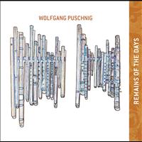 Wolfgang Puschnig - Remains Of The Days
