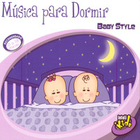 A. Seoane - Música Para Dormir - Baby Style