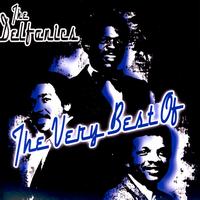 The Delfonics - The Very Best Of