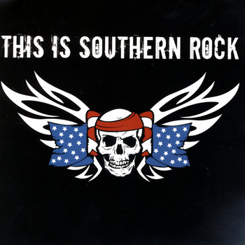 Various Artists - This is Southern Rock