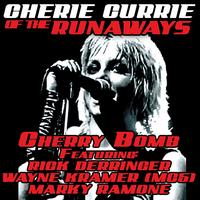 Cherie Currie - Cherry Bomb