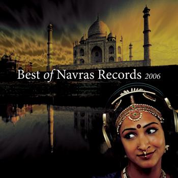 Various Artists - Best Of Navras 2006
