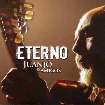 Juanjo Domínguez - Eterno