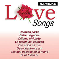 Karaoke - Love Songs Karaoke