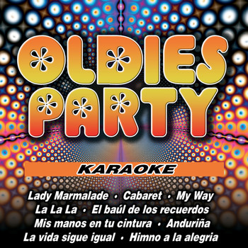Karaoke - Oldies Party Karaoke