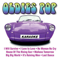 Karaoke - Oldies Pop Karaoke