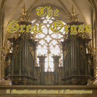 Various Artists - The Great Organ