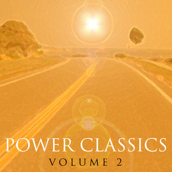 Various Artists - Power Classics Vol 2