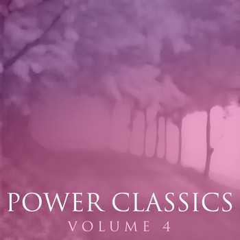 Various Artists - Power Classics Vol 4