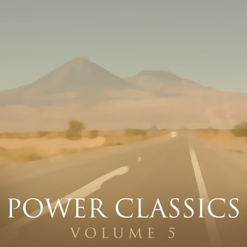 Various Artists - Power Classics Vol 5