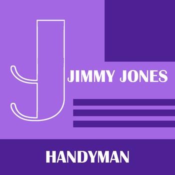 Jimmy Jones - Handyman