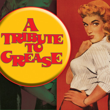 Various Artists - Grease Tribute - A Tribute To Grease