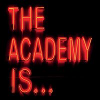 The Academy Is... - Santi