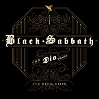 Black Sabbath - The Devil Cried
