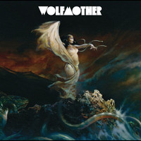 Wolfmother - Wolfmother (Essential 5)