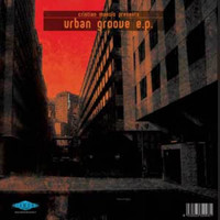 Cristian Manolo - Urban Groove EP