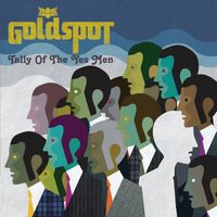 Goldspot - Tally Of The Yes Men