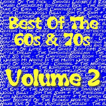 Various Artists - Best Of The 60s & 70s - Volume 2