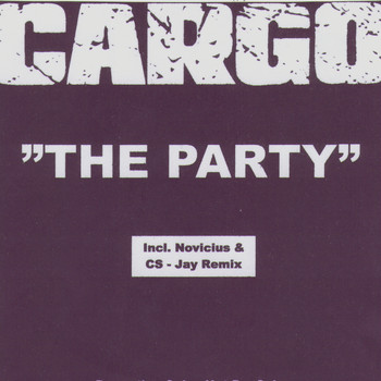 Cargo - The Party