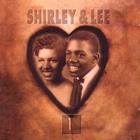 Shirley & Lee - The Sweethearts Of The Blues 1