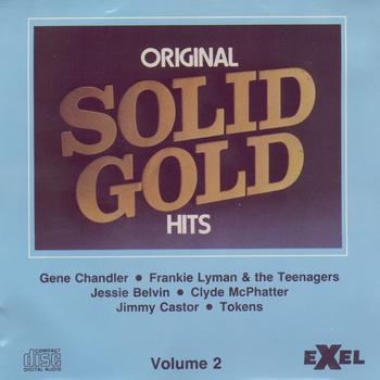 Various Artists - Original Solid Gold Hits Volume 2