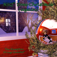 The Hampton String Quartet - HSQ Does Christmas (again)