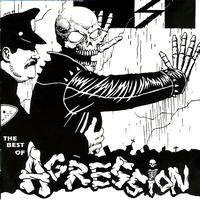Agression - The Best Of Agression (Explicit)
