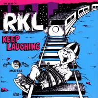 RKL - The Best Of RKL (Explicit)