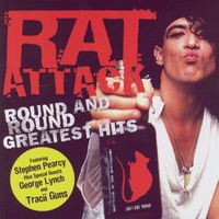 Rat Attack Plays Ratt - Round and Round