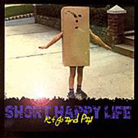 Short Happy Life - Let Go and Fall