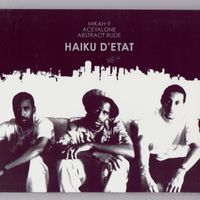 Haiku D'Etat - Haiku D'Etat