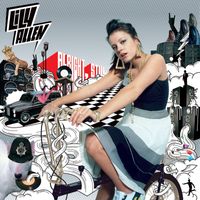 Lily Allen - Alright, Still (Bonus Track Version [Explicit])