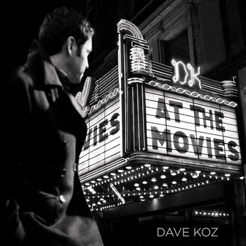 Dave Koz - Somewhere / The Summer Knows (Summer Of '42)