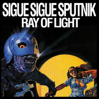 Sigue Sigue Sputnik - Ray Of Light