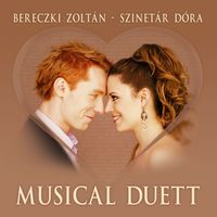 Válogatás - Musical Duett Album