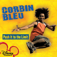 Corbin Bleu - Push It To The Limit