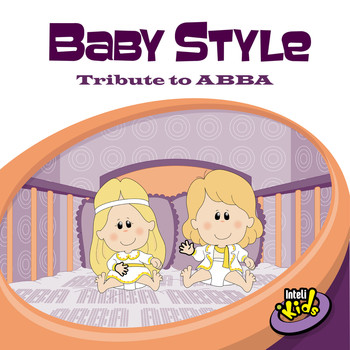 Lasha - Baby Style: Tribute to Abba