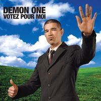 Demon One - Votez Pour Moi