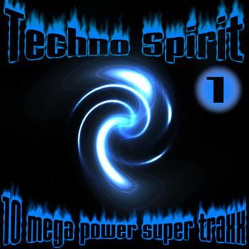 Various Artists - Techno Spirit Vol. 1