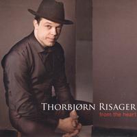 Thorbjørn Risager - From the Heart